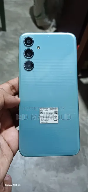 Samsung Galaxy M35 128 GB