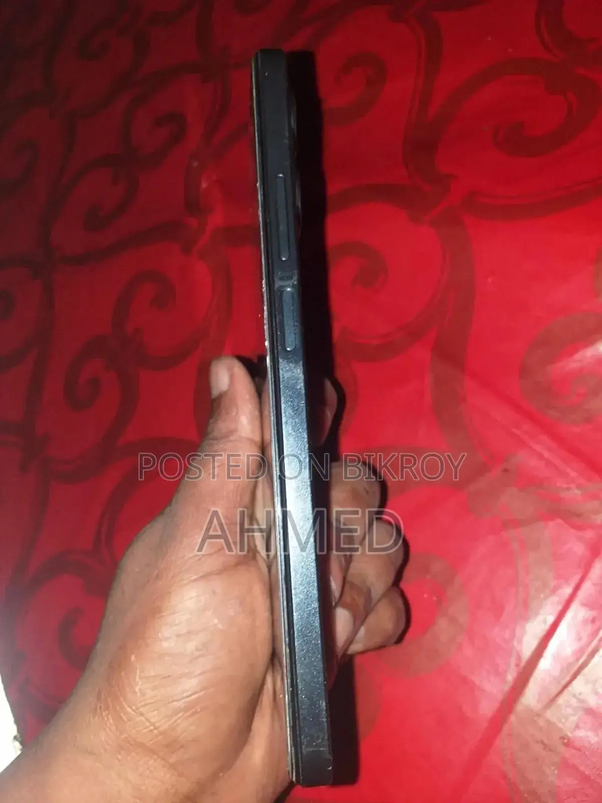 রিয়েলমি নারজো এন৫৩ ১২৮ জিবি কালো