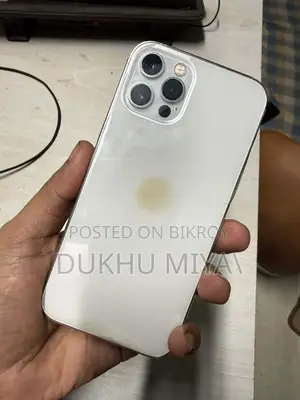Apple iPhone 12 Pro 256 GB Gold