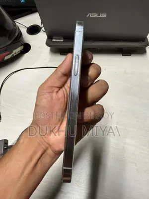 Apple iPhone 12 Pro 256 GB Gold