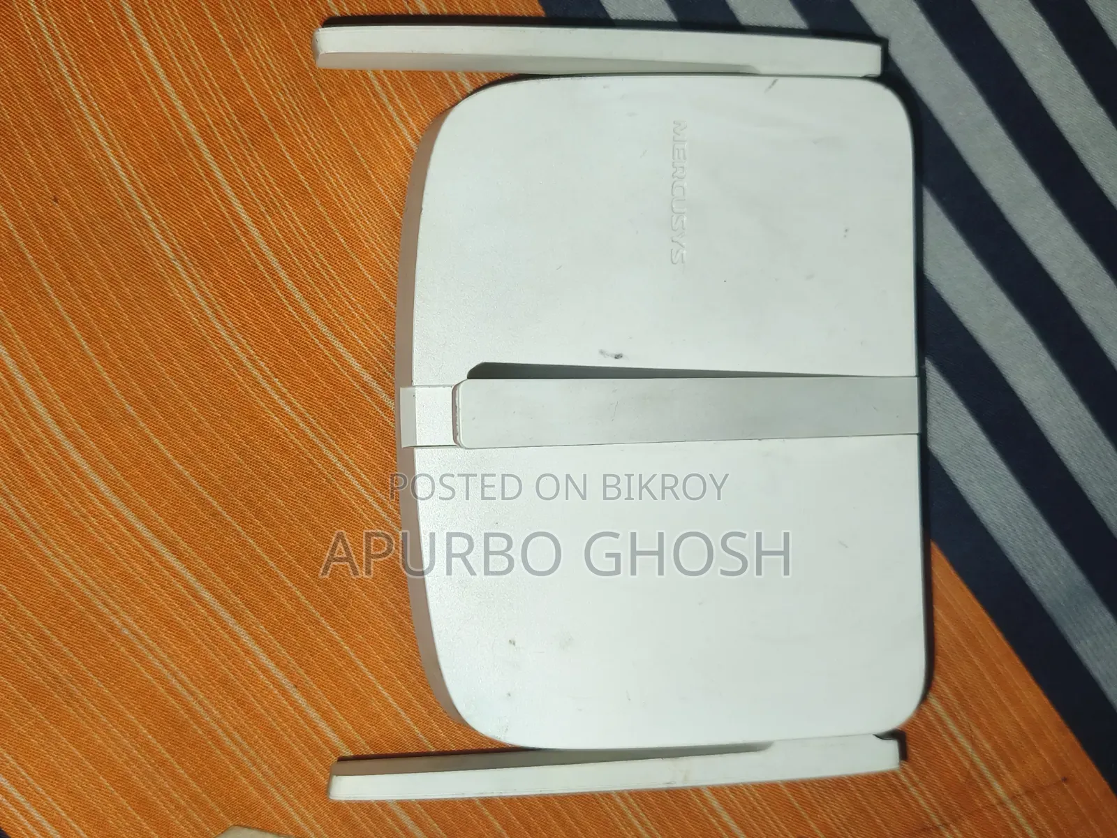 Used Router