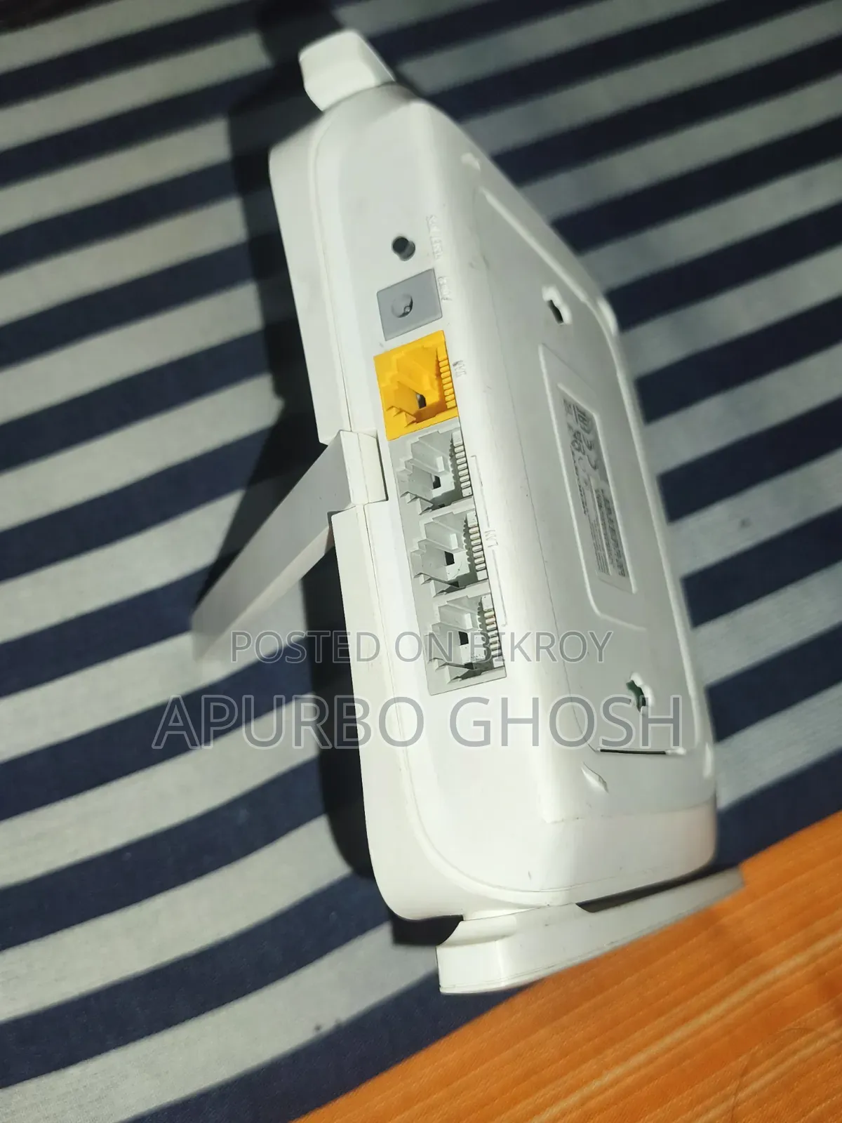 Used Router