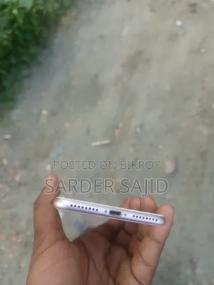 Apple iPhone 8 Plus 256 GB Rose Gold