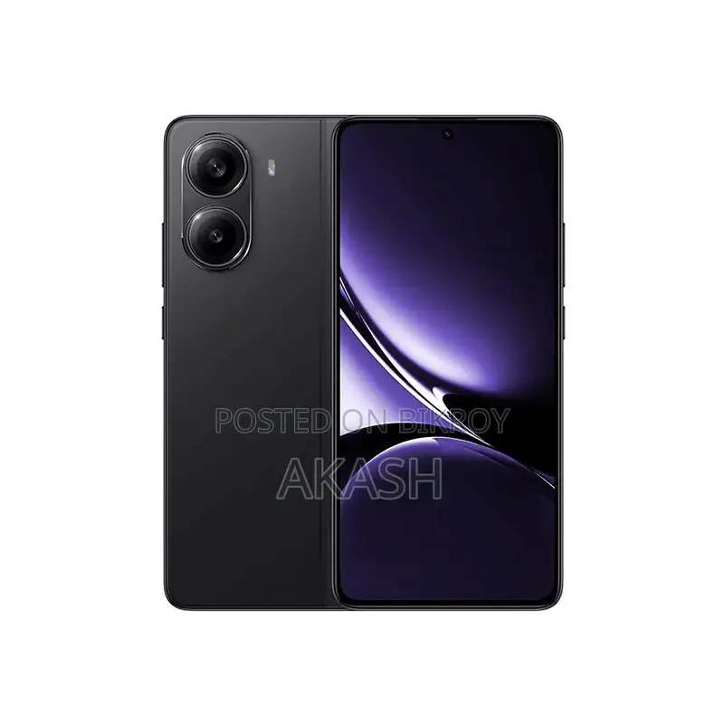 New Xiaomi Redmi Turbo 4 256 GB Black