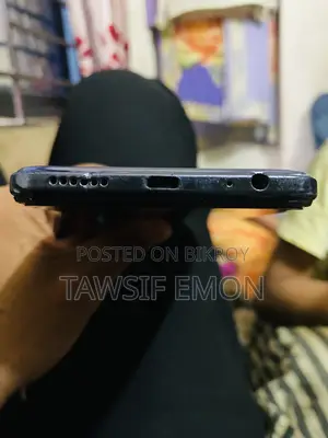 ইনফিনিক্স স্মার্ট ৬ প্লাস (ইন্ডিয়া) ৬৪ জিবি