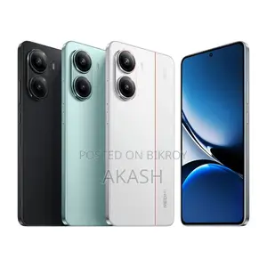 New Xiaomi Redmi Turbo 4 256 GB Black