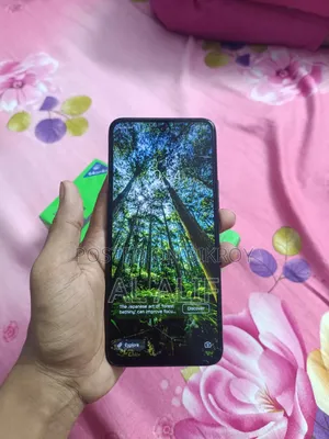Infinix Hot 12 Play 64 GB Black