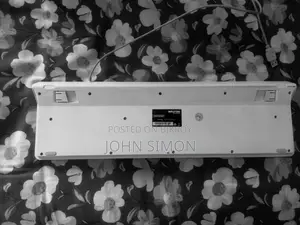 Walton Wks003wn Standard Keyboard