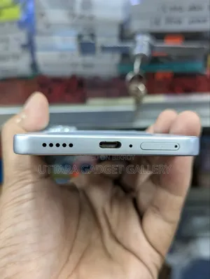 Vivo Y400 256 GB White