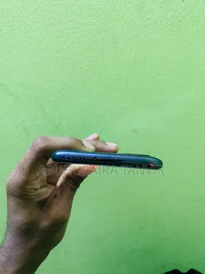 Samsung Galaxy A51 128 GB Gray