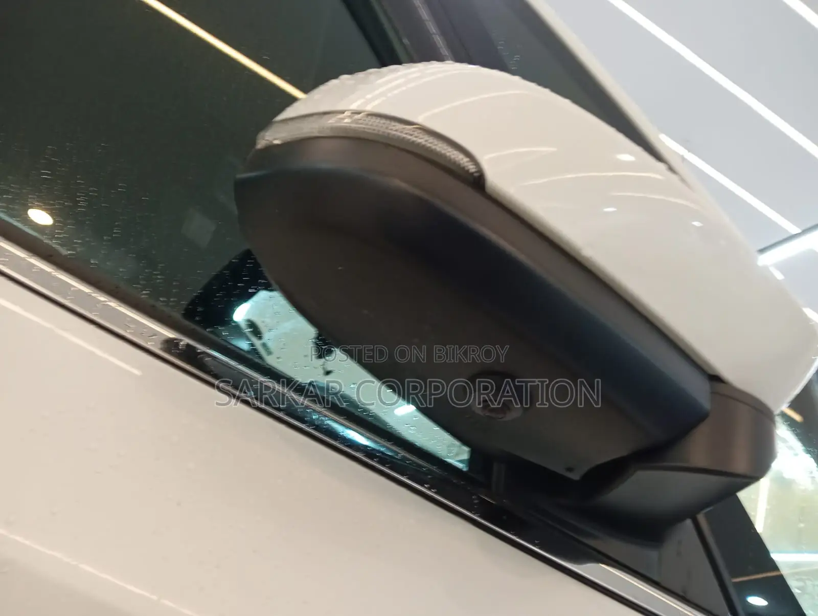 Toyota Noah 2022 White