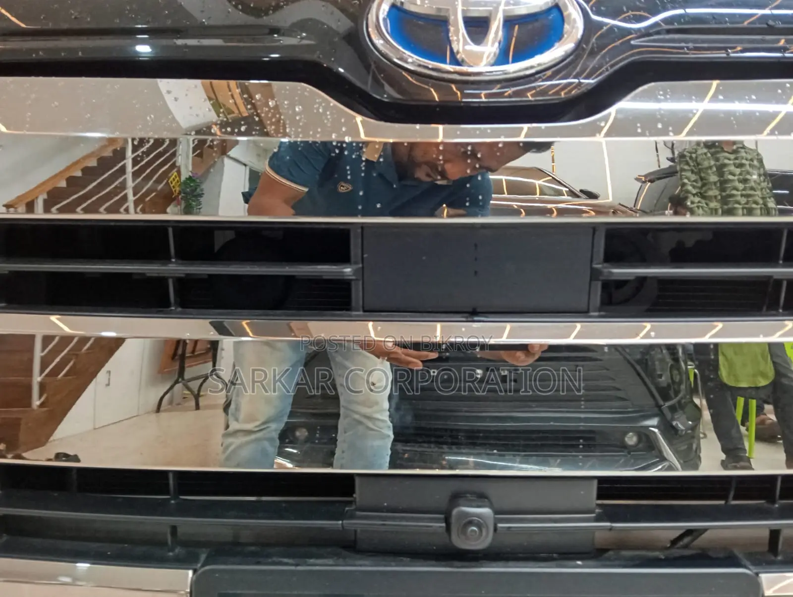 Toyota Noah 2022 White