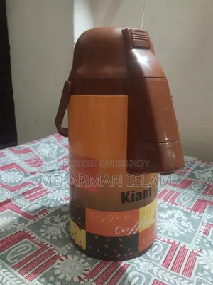 Kiam Flask