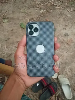 অ্যাপল আইফোন ১১ প্রো ২৫৬ জিবি সাদা