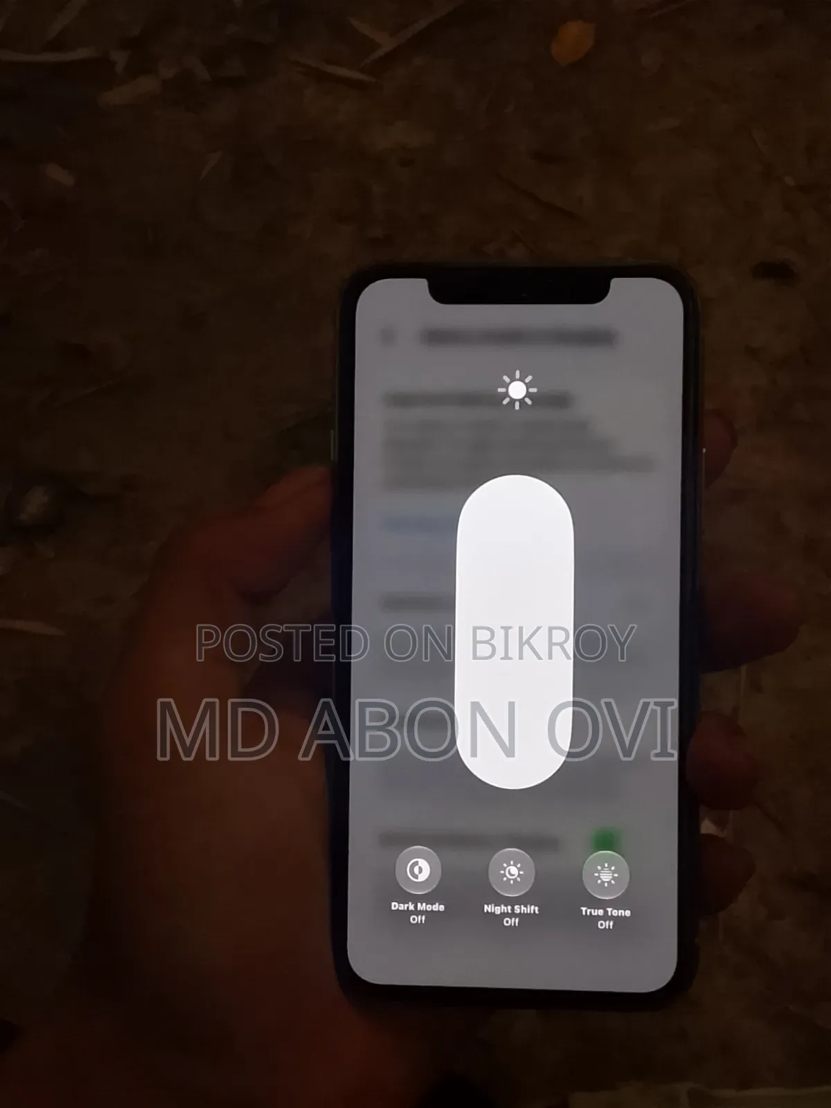 অ্যাপল আইফোন ১১ প্রো ২৫৬ জিবি সাদা