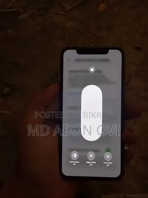অ্যাপল আইফোন ১১ প্রো ২৫৬ জিবি সাদা