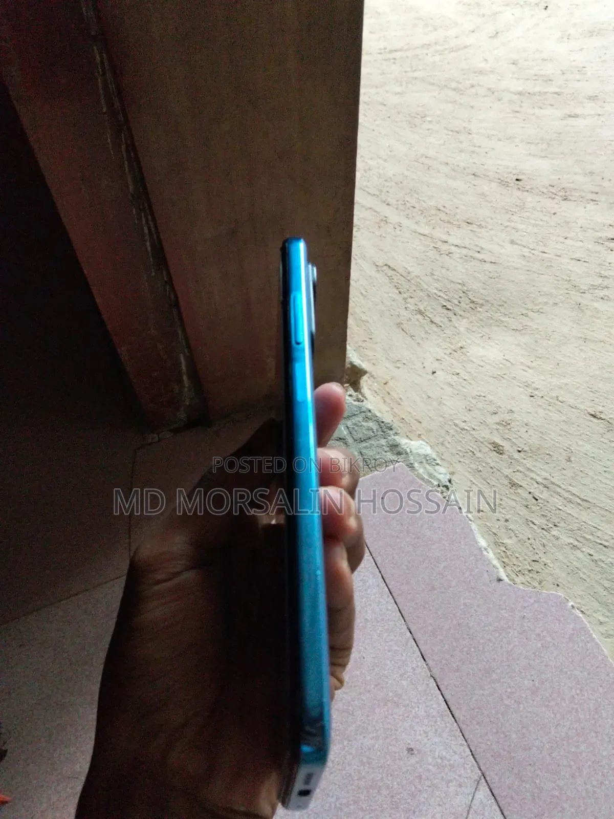 Xiaomi Redmi Note 11 128 GB Blue