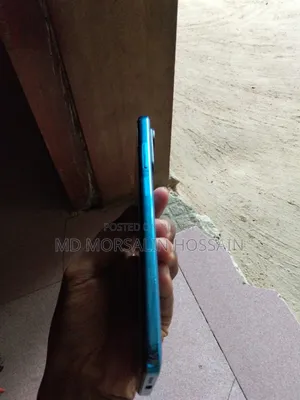 Xiaomi Redmi Note 11 128 GB Blue