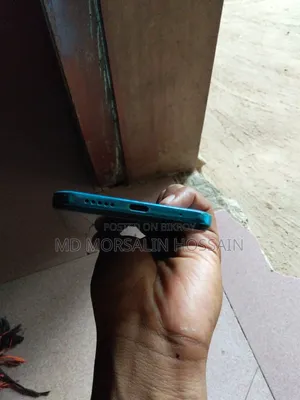 Xiaomi Redmi Note 11 128 GB Blue
