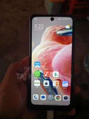 Xiaomi Redmi Note 12 128 GB Blue