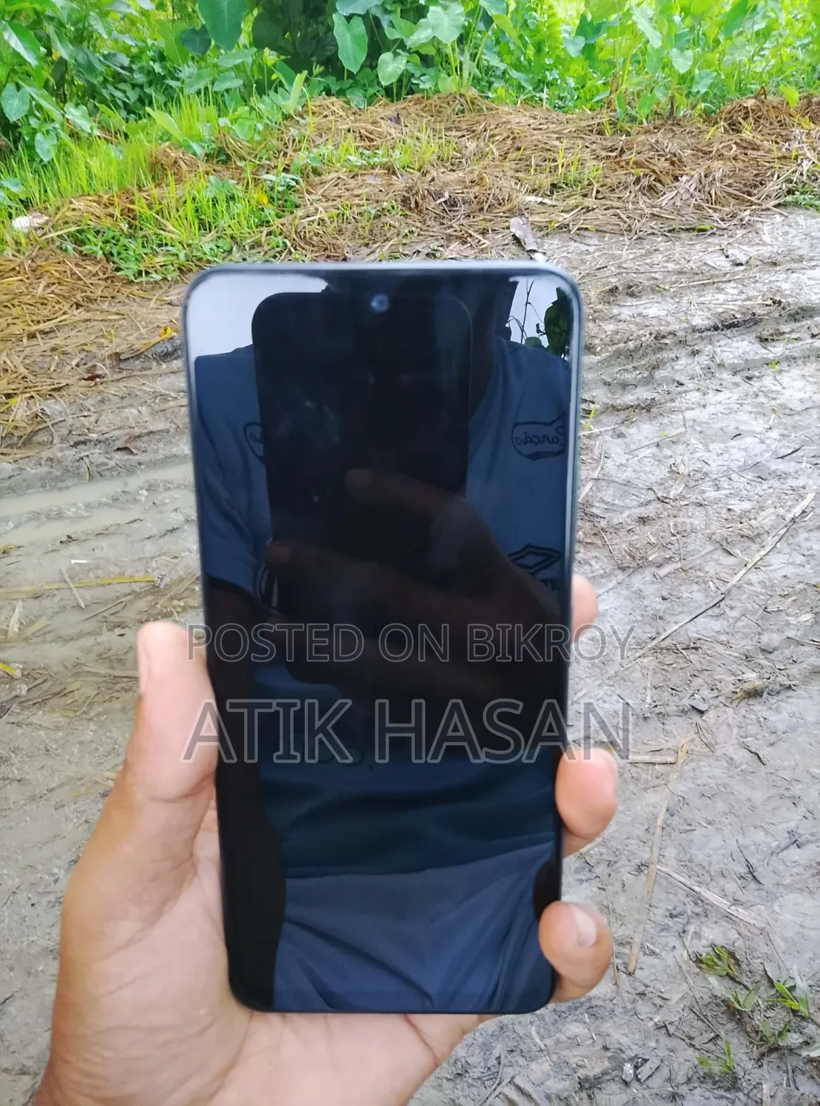 Xiaomi Redmi Note 12 128 GB Black
