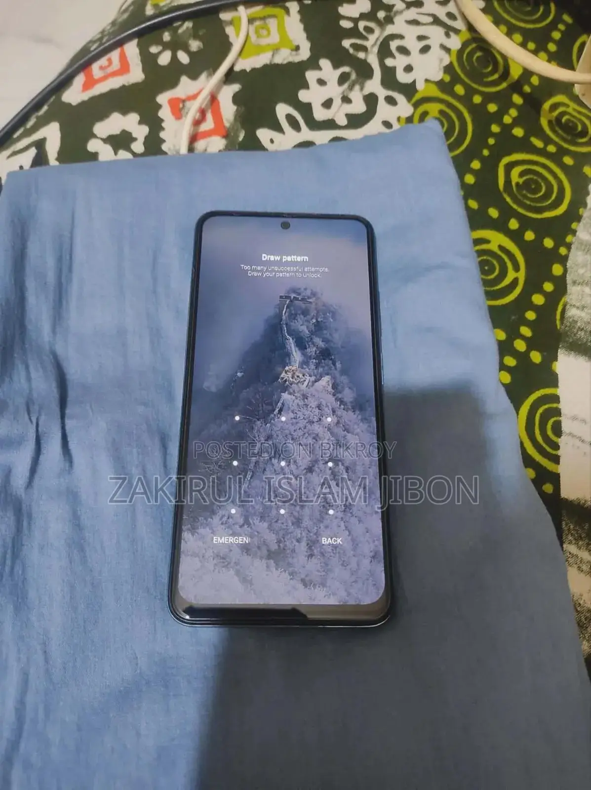 Xiaomi Redmi Note 11 64 GB