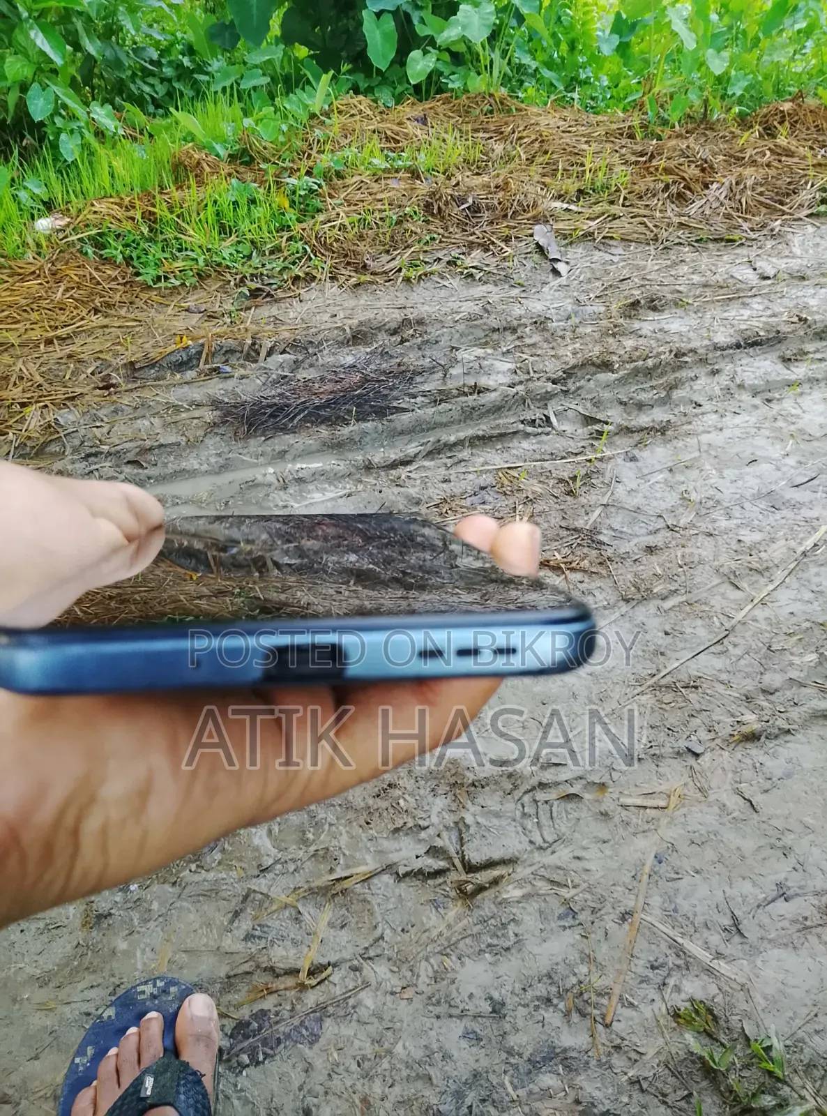 Xiaomi Redmi Note 12 128 GB Black
