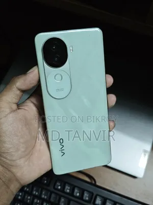 Vivo V40e 256 GB Green