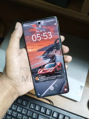 Vivo V40e 256 GB Green