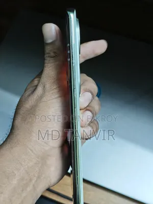 Vivo V40e 256 GB Green
