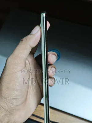 Vivo V40e 256 GB Green