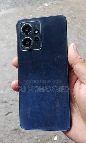 Xiaomi Redmi Note 12 128 GB Blue