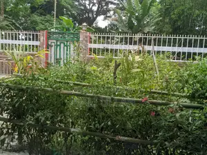 Furnished 3-bedroom House in Sikder Villa, Bakerganj for sale