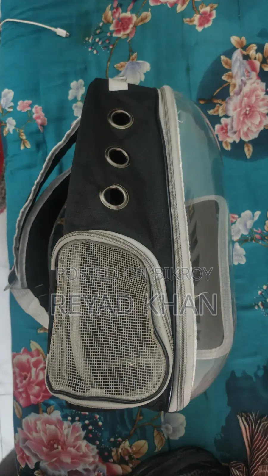 Pet Carrying Bag