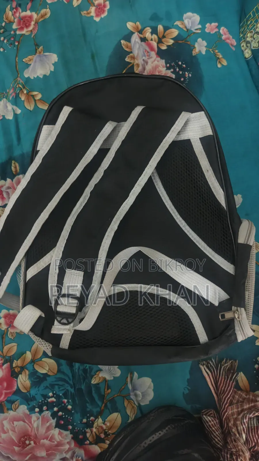 Pet Carrying Bag