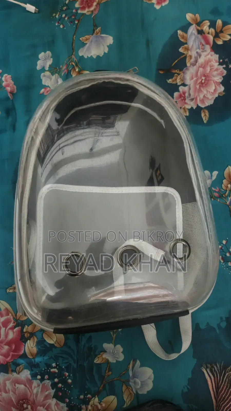 Pet Carrying Bag