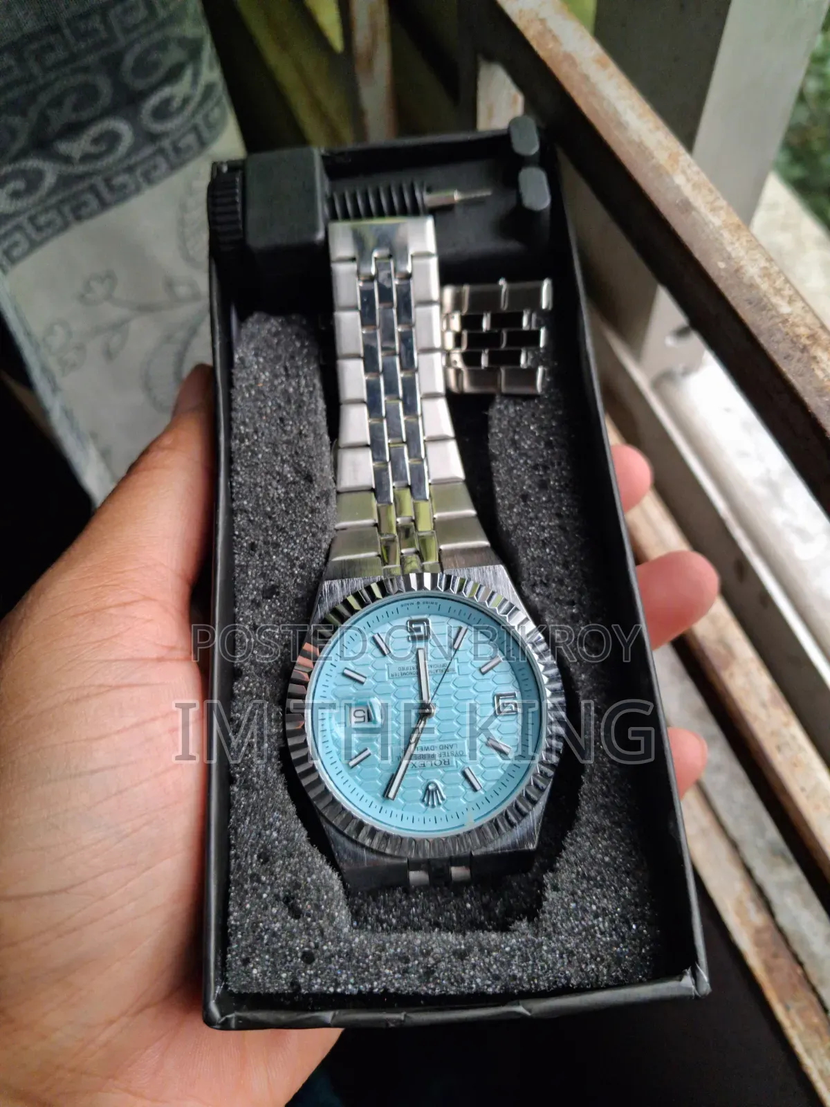 Rolex Aaa Grade for Sell