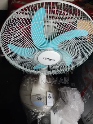 কুলিং ফ্যান