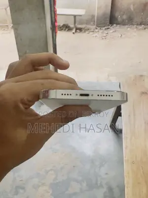 Apple iPhone 14 Pro Max 128 GB White