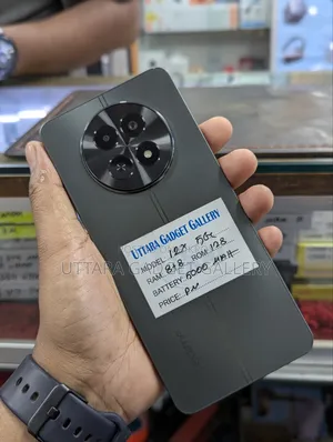Realme 128 GB Green