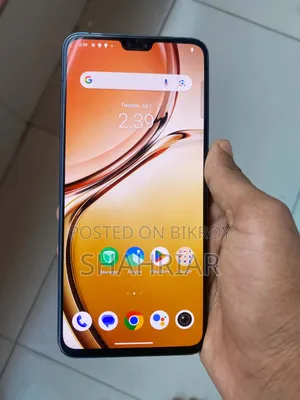 Vivo V23 5G 256 GB Gray
