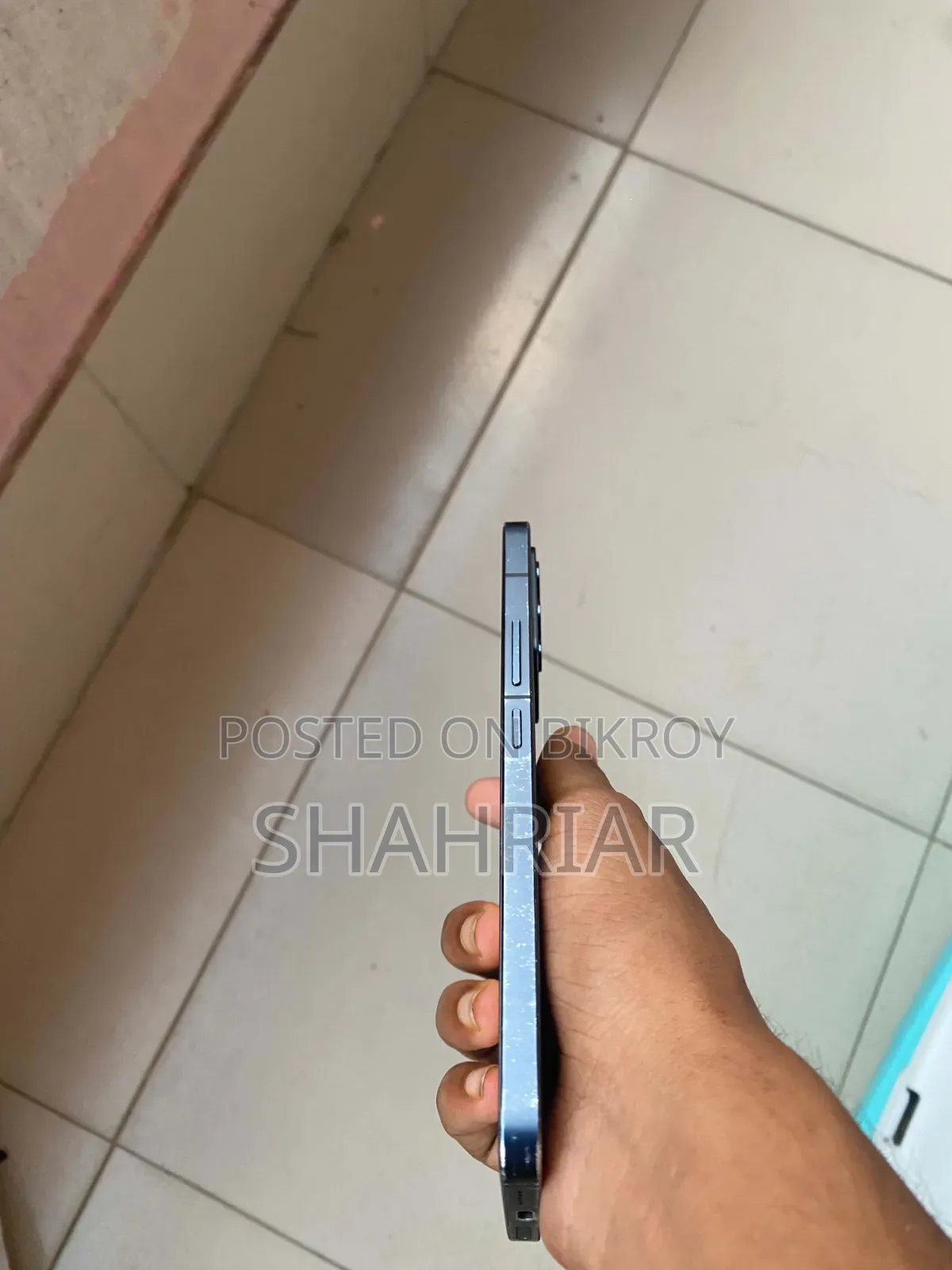 Vivo V23 5G 256 GB Gray