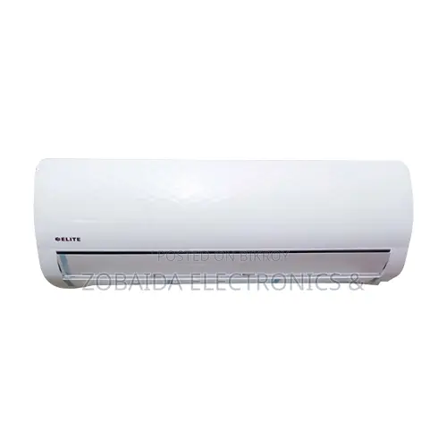 Elite Ehg18crn 1.5 Ton Non-Inverter Ac