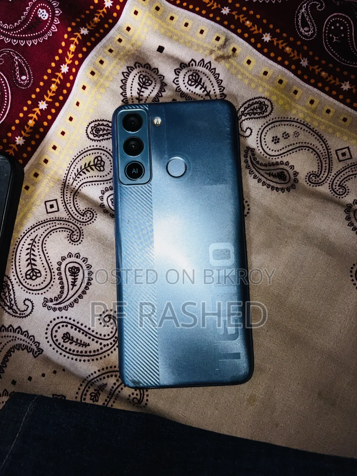 Tecno Pop 5 32 GB Bronze