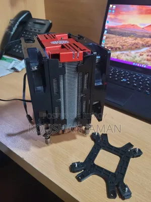Cooler Master Hyper 212 Cpu Cooler
