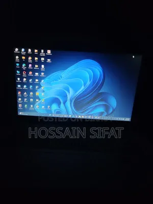 Laptop HP 15-Dw3031 16GB Intel Core I5 SSD 500GB