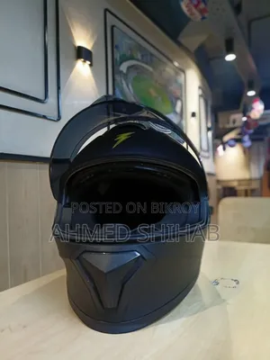 Spark Helmet