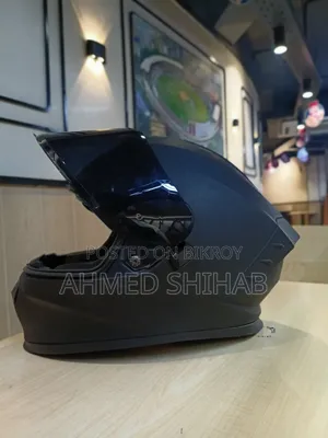Spark Helmet