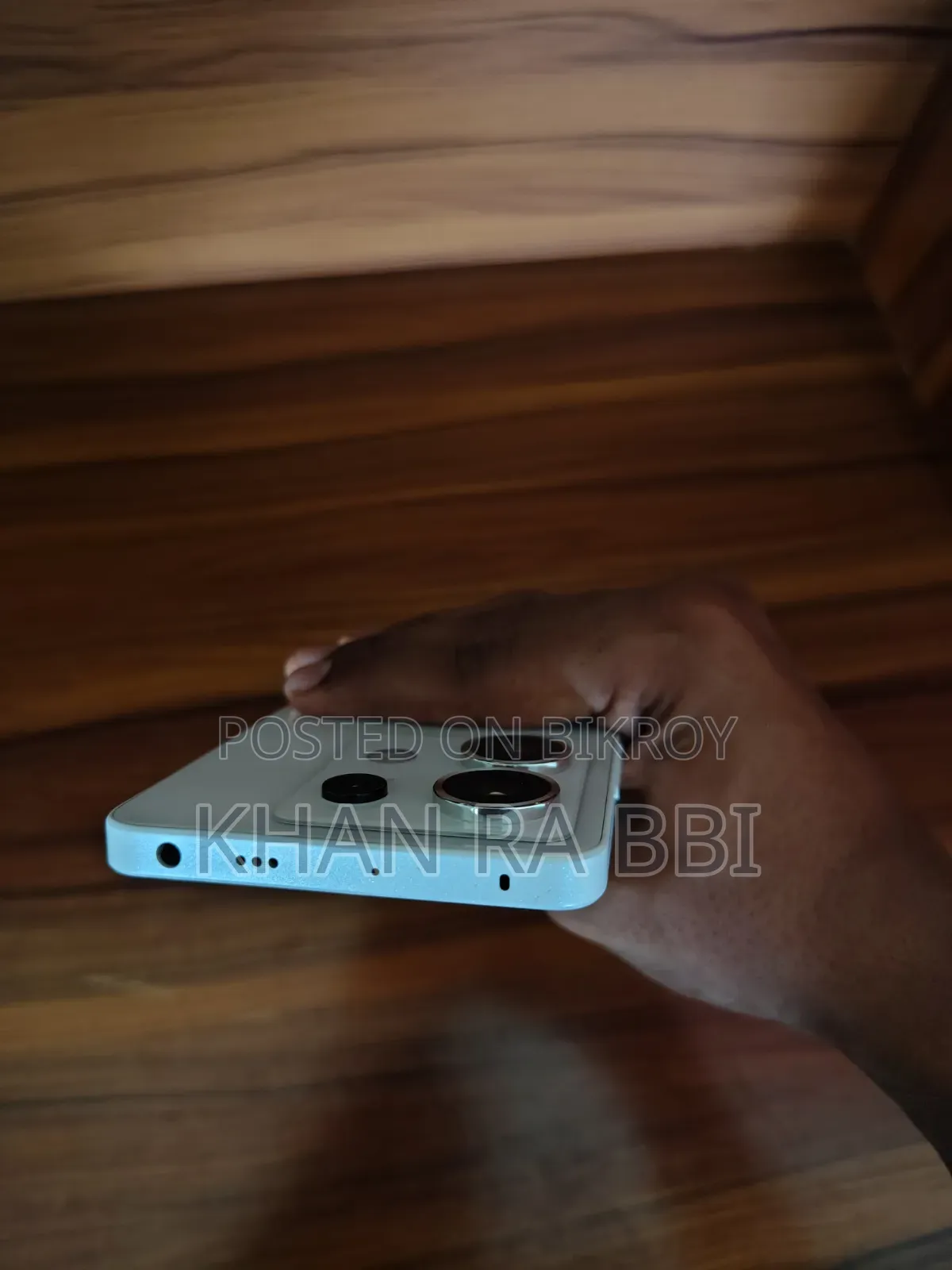 Xiaomi Redmi Note 13 Pro 5G 256 GB White