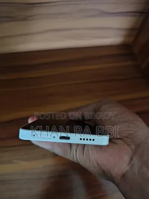 Xiaomi Redmi Note 13 Pro 5G 256 GB White